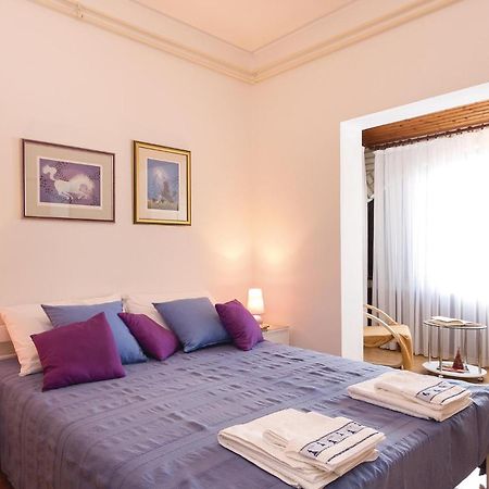 Stunning Apartment In Rovinj With Kitchen Luaran gambar